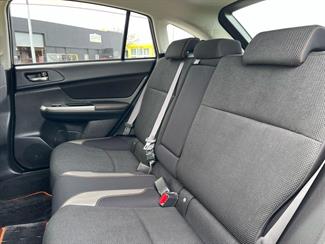 2016 Subaru XV - Thumbnail