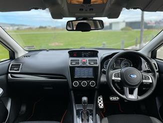 2016 Subaru XV - Thumbnail