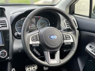 2016 Subaru XV - Thumbnail