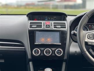 2016 Subaru XV - Thumbnail