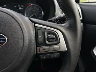 2016 Subaru XV - Thumbnail