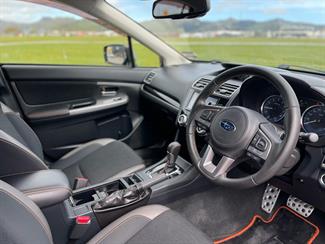 2016 Subaru XV - Thumbnail