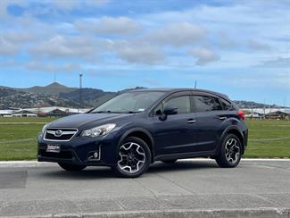 2016 Subaru XV - Thumbnail