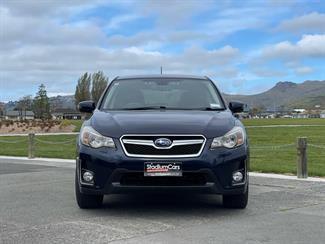 2016 Subaru XV - Thumbnail