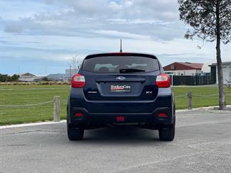 2016 Subaru XV - Thumbnail