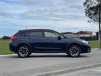 2016 Subaru XV - Thumbnail