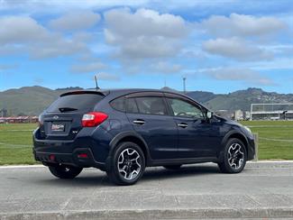 2016 Subaru XV - Thumbnail