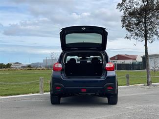 2016 Subaru XV - Thumbnail