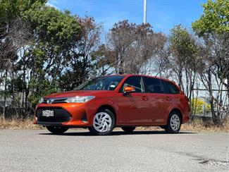 2019 Toyota Corolla - Thumbnail