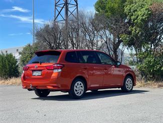 2019 Toyota Corolla - Thumbnail