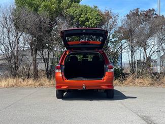 2019 Toyota Corolla - Thumbnail