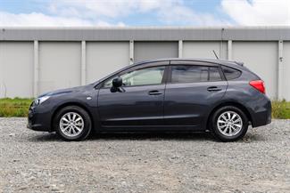 2014 Subaru Impreza - Thumbnail