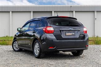2014 Subaru Impreza - Thumbnail