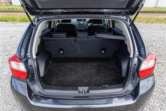 2014 Subaru Impreza - Thumbnail