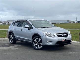 2014 Subaru XV - Thumbnail