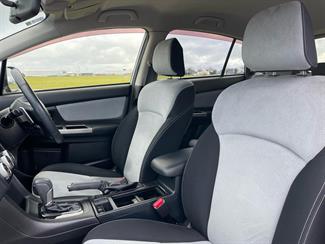 2014 Subaru XV - Thumbnail