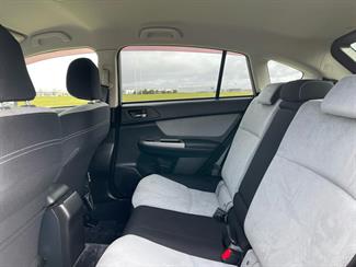 2014 Subaru XV - Thumbnail