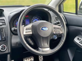 2014 Subaru XV - Thumbnail