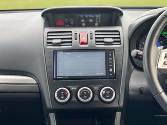 2014 Subaru XV - Thumbnail