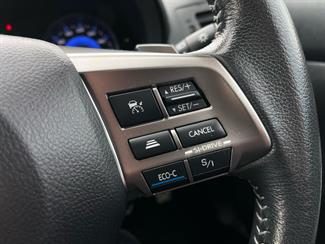 2014 Subaru XV - Thumbnail