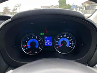 2014 Subaru XV - Thumbnail