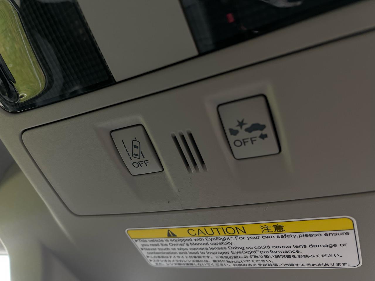 2014 Subaru XV