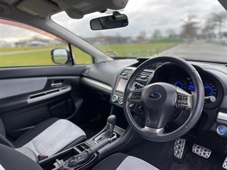 2014 Subaru XV - Thumbnail