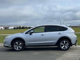2014 Subaru XV - Thumbnail