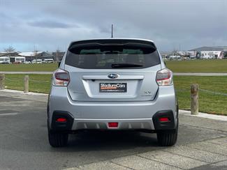 2014 Subaru XV - Thumbnail