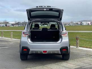 2014 Subaru XV - Thumbnail
