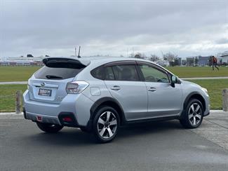2014 Subaru XV - Thumbnail