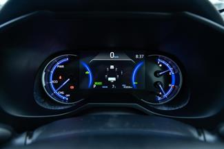 2021 Toyota RAV4 - Thumbnail