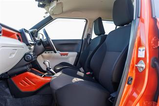 2017 Suzuki Ignis - Thumbnail