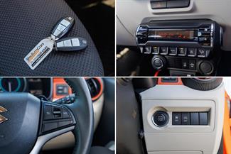 2017 Suzuki Ignis - Thumbnail