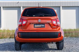 2017 Suzuki Ignis - Thumbnail