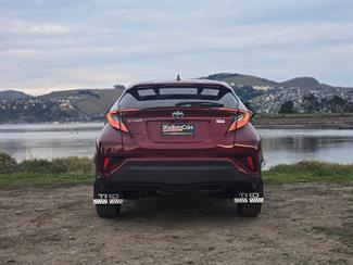 2019 Toyota C-HR - Thumbnail