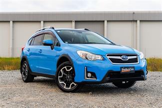 2016 Subaru XV - Thumbnail