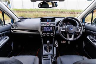 2016 Subaru XV - Thumbnail