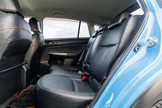 2016 Subaru XV - Thumbnail