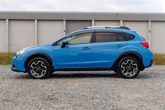 2016 Subaru XV - Thumbnail