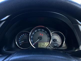 2013 Toyota Auris - Thumbnail