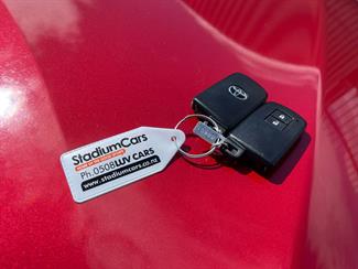 2013 Toyota Auris - Thumbnail