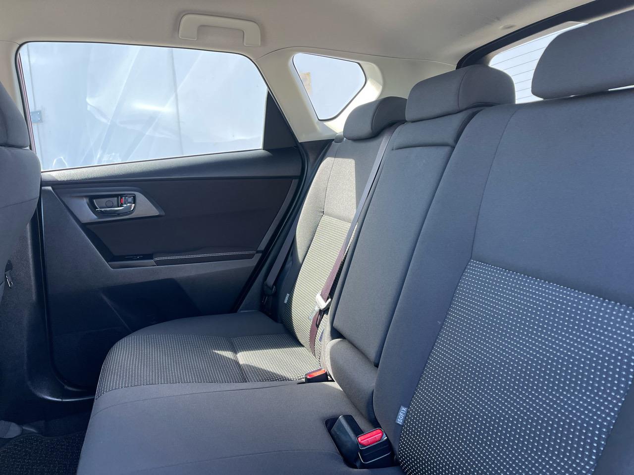 2013 Toyota Auris