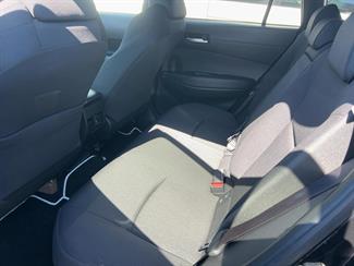 2024 Toyota Corolla Cross - Thumbnail