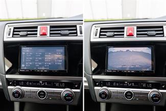 2015 Subaru Outback - Thumbnail