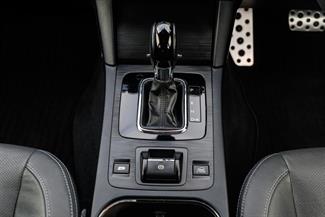 2015 Subaru Outback - Thumbnail