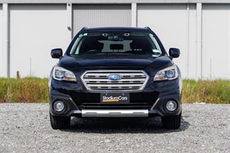 2015 Subaru Outback - Thumbnail