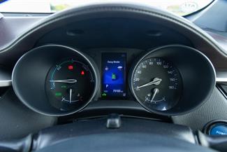 2017 Toyota C-HR - Thumbnail