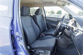 2014 Suzuki Swift - Thumbnail