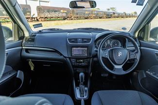 2014 Suzuki Swift - Thumbnail